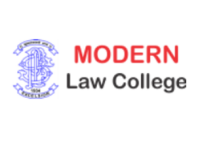 Modern law college