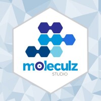 Moleculz studio