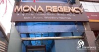 Mona regency hotel and banquet hall