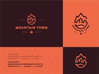 Mount town