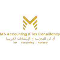 M s accounting & tax consultancy