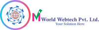 Mworld webtech private limited