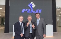 Fuji Machine Mfg. (Europe) GmbH