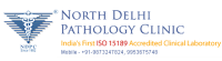 North delhi pathology clinic - india