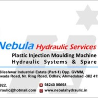 Nebula hydraulic services - india