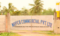 Nepco commercial pvt ltd