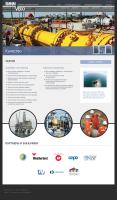 LLC SMNM-VECO, engineering-construction company