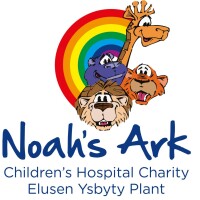 Noah's ark children's hospital charity