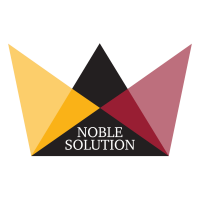 Noble solution