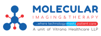 Molecular imaging and therapy