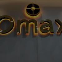 Omax engineering works - india