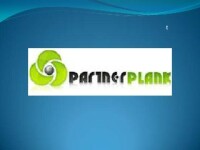 Partnerplank