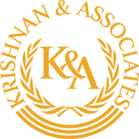 P.krishnan & associates