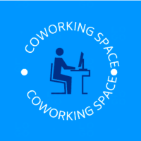 The powerpoint coworking space