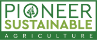 Pioneer sustainable agriculture