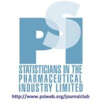 Statisticians in the pharmaceutical industry ltd (psi)