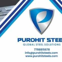 Purohit steels