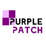 Purple patch