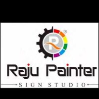 Raju painter - india