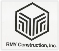 Rmy construction, inc.