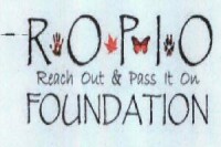 Reach out & pass it on foundation
