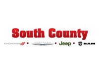 South County Dodge Chrysler Jeep