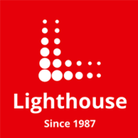Sachin light house - india