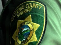 Kootenai County Sheriff Department