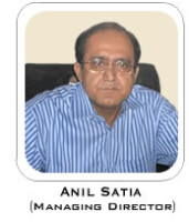 Satia synthetics limited - india
