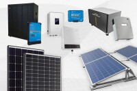 Sbl solar  equipments pvt ltd