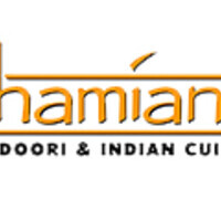 Shamiana indian restaurant