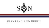 Shantanu nikhil design private limited