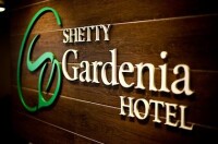 Shetty gardenia hotel - india