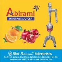 Shri abirami enterprises - india