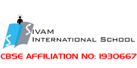 Sivam international school