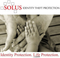 Solus identity theft protection