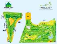 Punta Blanca Golf Club (Fairgreen Operadora de Golf)