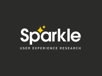 Sparkle user experience research