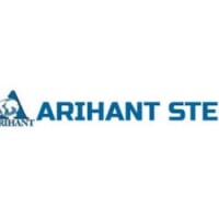 Arihant steel centre