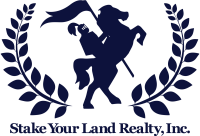 Stake your land realty, inc.