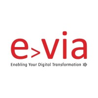 Evia Information Systems Pvt. Ltd. (CMI Technologies Pvt. Ltd.)