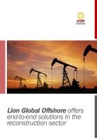 Lion Global Offshore Pvt Ltd