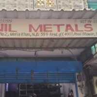 Sunil metals - india