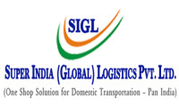 Super india (global) logistics private limited