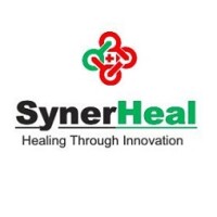 Synerheal pharma