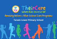 Tarwin lower primary school