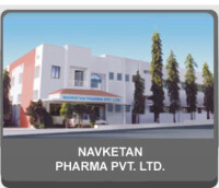 Navketan Pharma Pvt.Ltd.