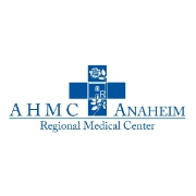 Anaheim Regional Medical Center