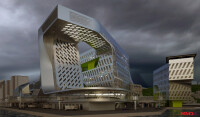 Neil M. Denari Architects, Inc. (NMDA)