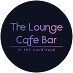 The lounge cafe bar